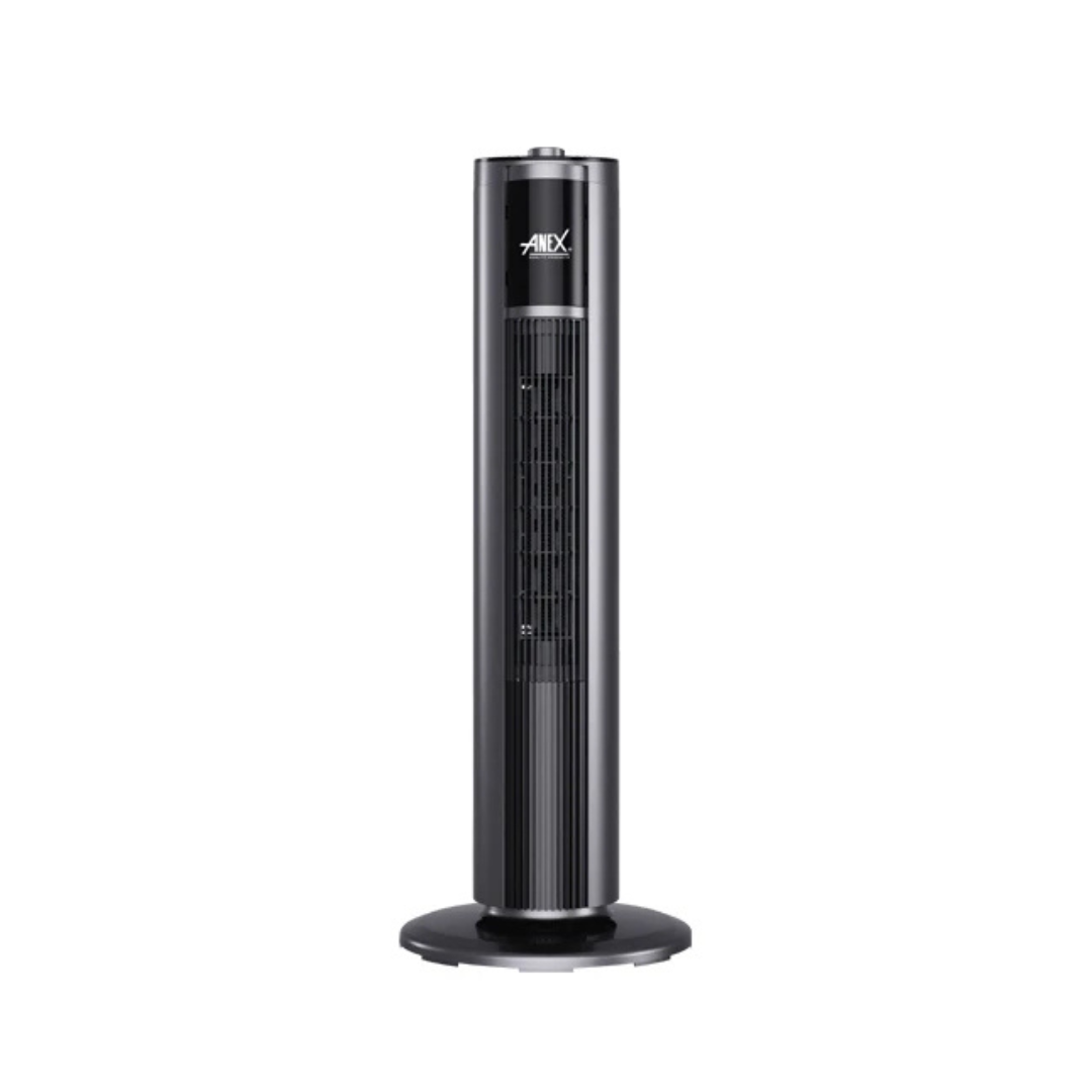 AG-5015 Deluxe Fan Heater AG-5015 Deluxe Fan Heater